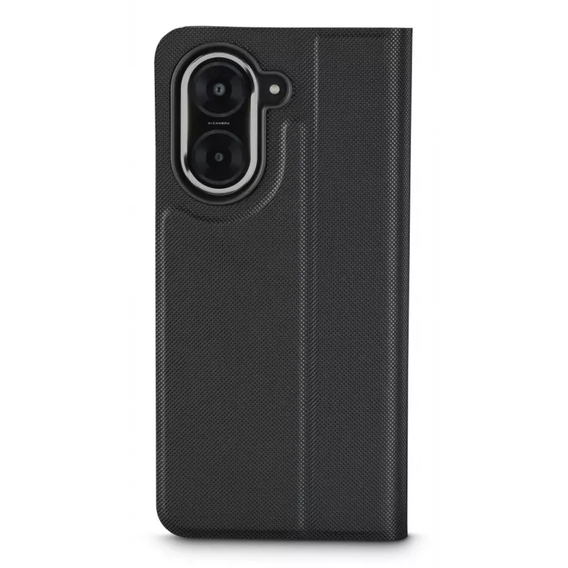 Hama Daily Protect mobilā telefona maciņš 17.5 cm (6.88 collas) Folio Melns