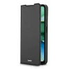 Hama Daily Protect mobilā telefona maciņš 17.5 cm (6.88 collas) Folio Melns