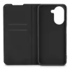 Hama Daily Protect mobilā telefona maciņš 17.5 cm (6.88 collas) Folio Melns