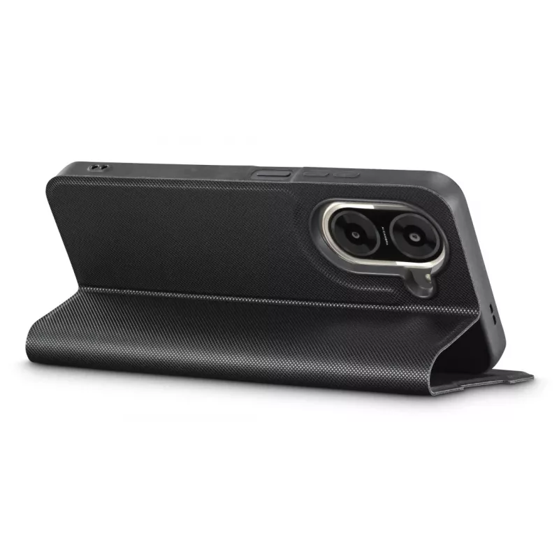 Hama Daily Protect mobilā telefona maciņš 17.5 cm (6.88 collas) Folio Melns