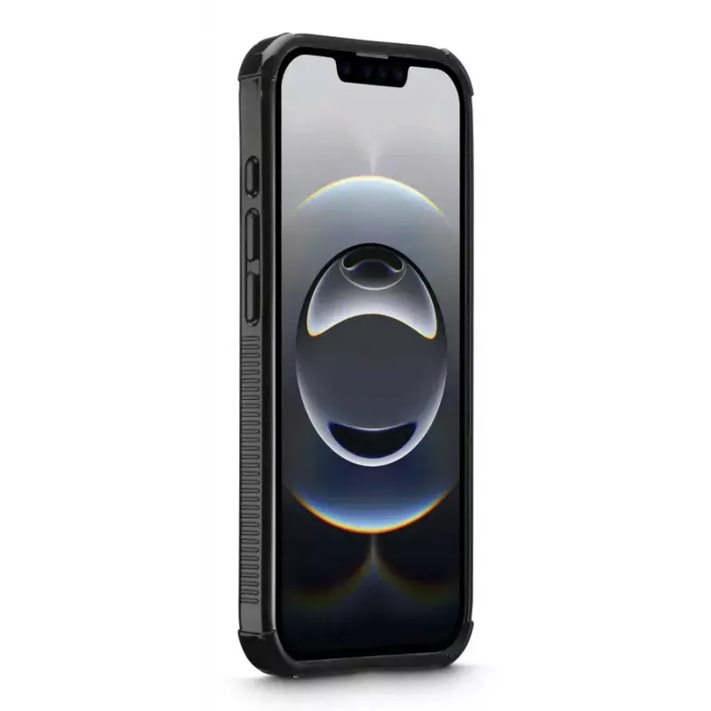 Hama Extreme Protect vāciņš mobilajam telefonam 15.5 cm (6.1 collas) Melns