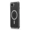 Hama Extreme Protect mobilā telefona maciņš 15.5 cm (6.1 collas) Vāciņš Caurspīdīgs