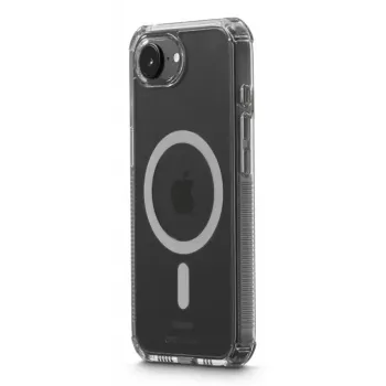 Hama Extreme Protect mobilā telefona maciņš 15.5 cm (6.1 collas) Vāciņš Caurspīdīgs