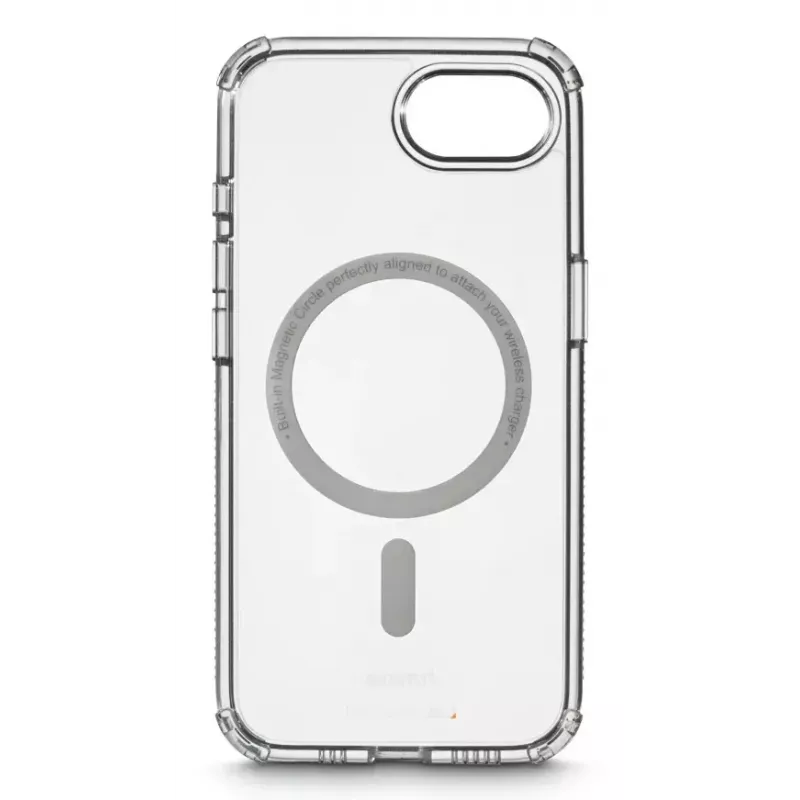 Hama Extreme Protect mobilā telefona maciņš 15.5 cm (6.1 collas) Vāciņš Caurspīdīgs