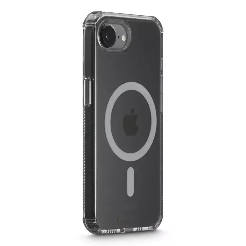Hama Extreme Protect mobilā telefona maciņš 15.5 cm (6.1 collas) Vāciņš Caurspīdīgs