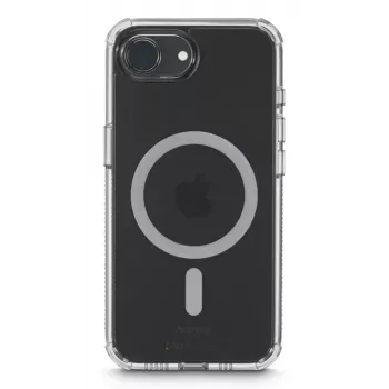 Hama Extreme Protect mobilā telefona maciņš 15.5 cm (6.1 collas) Vāciņš Caurspīdīgs