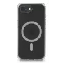 Hama Extreme Protect mobilā telefona maciņš 15.5 cm (6.1 collas) Vāciņš Caurspīdīgs
