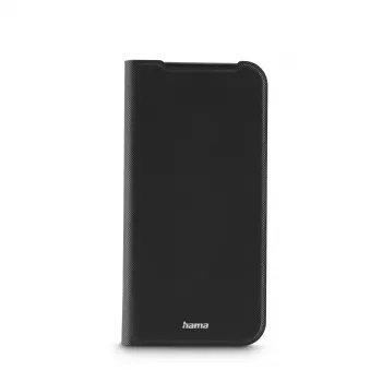Folio maciņš Hama 00019086 Google Pixel 10/10 Pro melns ar statīvu
