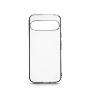 Hama 00019085 Caurspīdīgs vāciņš Google Pixel 10/10 Pro