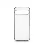 Hama 00019085 Caurspīdīgs vāciņš Google Pixel 10/10 Pro