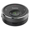 Hama 00014173 Bluetooth mūzikas uztvērējs 7 m Melns, Pelēks, Sudrabs