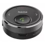 Hama 00014173 Bluetooth mūzikas uztvērējs 7 m Melns, Pelēks, Sudrabs