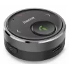 Hama 00014173 Bluetooth mūzikas uztvērējs 7 m Melns, Pelēks, Sudrabs