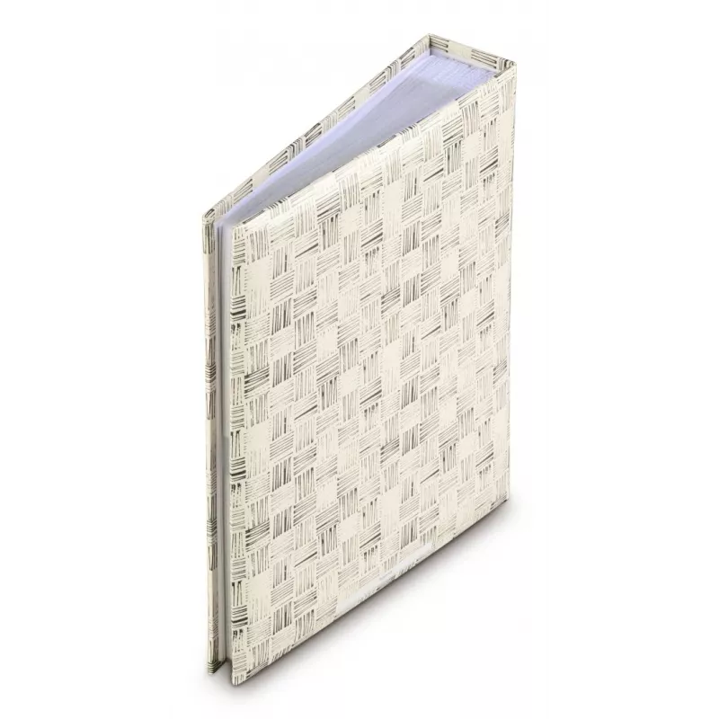 Hama Network fotoalbums bēšs, melns 200 lapas 10 x 15 cm