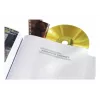 Hama Network fotoalbums bēšs, melns 200 lapas 10 x 15 cm