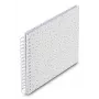 Hama Confetti fotoalbums daudzkrāsains 100 lapas 10x15 cm spirālē iesējums