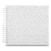 Hama Confetti fotoalbums daudzkrāsains 100 lapas 10x15 cm spirālē iesējums
