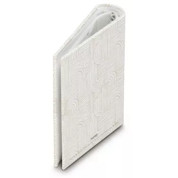 Hama Boho fotoalbums brūns 20 lapas 5,4 x 8,6 cm