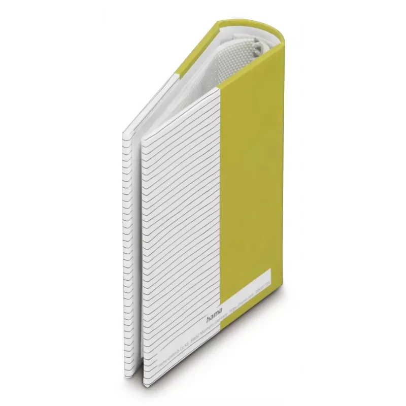 Hama Treasure fotoalbums Daudzkrāsains 20 lapas 5.4 x 8.6 cm