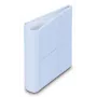 Hama Life fotoalbums zils 20 lapas 5,4 x 8,6 cm