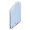 Hama Life fotoalbums zils 20 lapas 5,4 x 8,6 cm