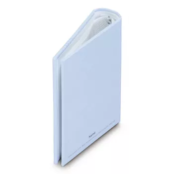 Hama Life fotoalbums zils 20 lapas 5,4 x 8,6 cm