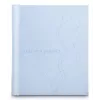 Hama Life fotoalbums zils 20 lapas 5,4 x 8,6 cm