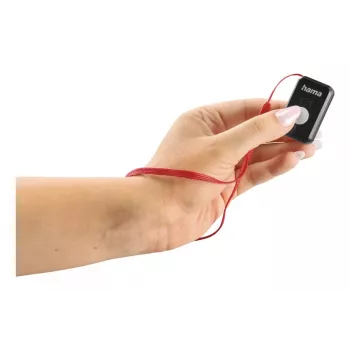Hama BRS5 Bluetooth tālvadības pults viedtālrunim, planšetei, spiedpogas