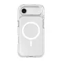 LAUT CRYSTAL MATTER caurspīdīgs maciņš iPhone 17 Air 16.5 cm