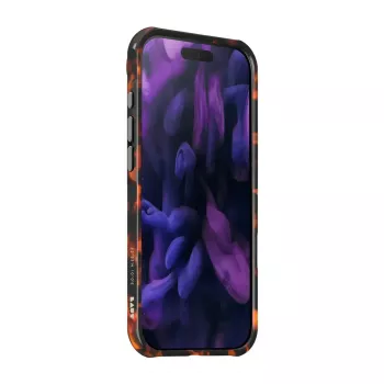 Vāciņš LAUT HUEX WAVE iPhone 17 Air 16.5 cm Monochromatic Caramel