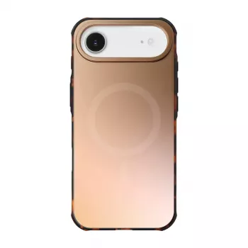 Vāciņš LAUT HUEX WAVE iPhone 17 Air 16.5 cm Monochromatic Caramel