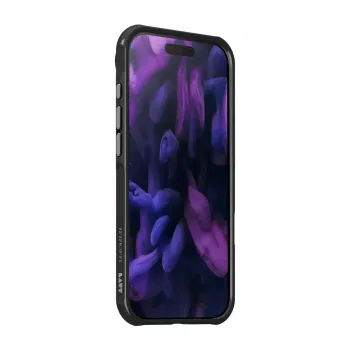 Vāciņš LAUT HUEX WAVE iPhone 17 Air 16,5 cm Brūns