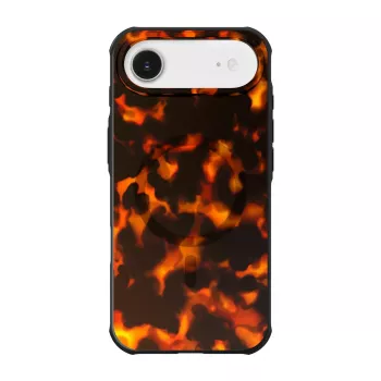 Vāciņš LAUT HUEX WAVE iPhone 17 Air 16,5 cm Brūns