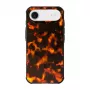 Vāciņš LAUT HUEX WAVE iPhone 17 Air 16,5 cm Brūns