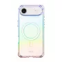 Korpuss LAUT AERO HOLO iPhone 17 Air 16.5 cm Caurspīdīgs Pērļu