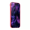 Vāciņš LAUT HUEX SLIM koraļļu krāsā iPhone 17 Air 16.5 cm