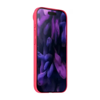 Vāciņš LAUT HUEX SLIM koraļļu krāsā iPhone 17 Air 16.5 cm
