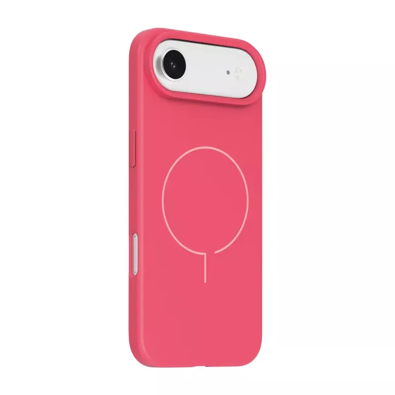 Vāciņš LAUT HUEX SLIM koraļļu krāsā iPhone 17 Air 16.5 cm