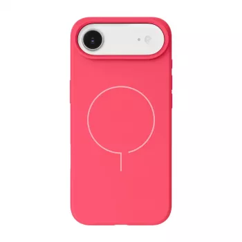 Vāciņš LAUT HUEX SLIM koraļļu krāsā iPhone 17 Air 16.5 cm