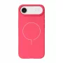 Vāciņš LAUT HUEX SLIM koraļļu krāsā iPhone 17 Air 16.5 cm
