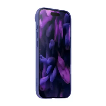 LAUT HUEX SLIM vāciņš Zils iPhone 17 Air 16.5 cm