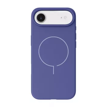 LAUT HUEX SLIM vāciņš Zils iPhone 17 Air 16.5 cm