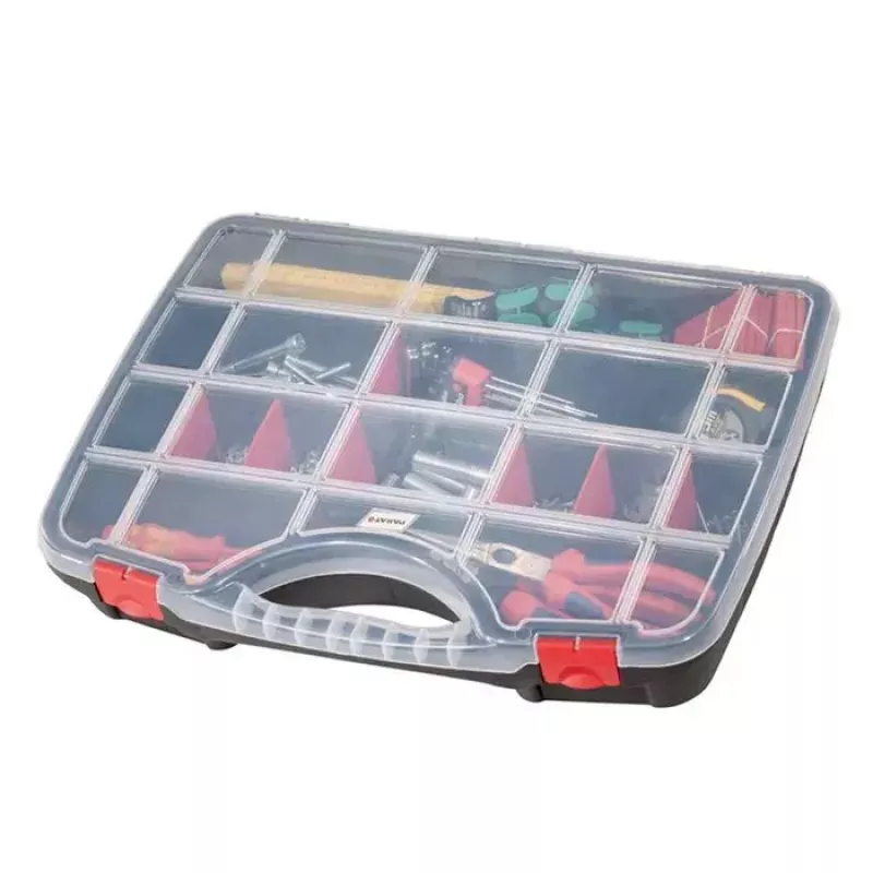 Instrumentu kaste Parat 5853000391