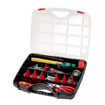 Instrumentu kaste Parat 5853000391