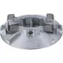 Bosch 2 608 601 720 atbalsta disks leņķa slīpmašīnai