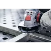 Bosch 2 608 601 724 pamatnes disks leņķa slīpmašīnai