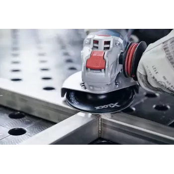 Bosch 2 608 601 724 pamatnes disks leņķa slīpmašīnai