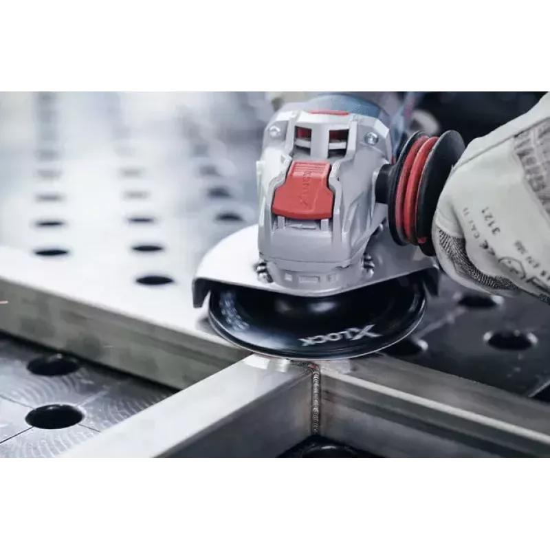 Bosch 2 608 601 724 pamatnes disks leņķa slīpmašīnai
