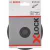 Bosch 2 608 601 724 pamatnes disks leņķa slīpmašīnai