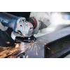 Bosch 2 608 601 724 pamatnes disks leņķa slīpmašīnai